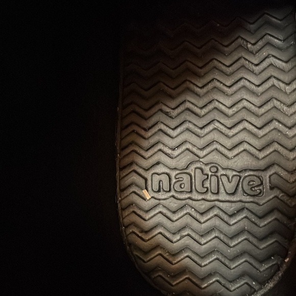 Native Deck Boots - Picture 6 of 6